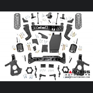 Chevy Tahoe/Yukon 4WD Suspension Lift Kit - 6" Lift